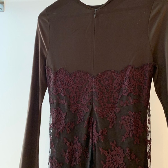 Dress for a soirée Vintage - Picture 3 of 7